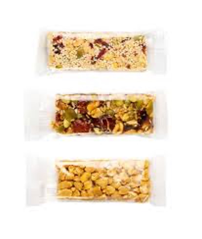 Cereal Bars Selection [3-6 bars]