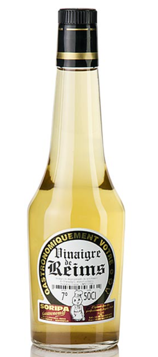 SORIPA Champagne Vinegar de Reims