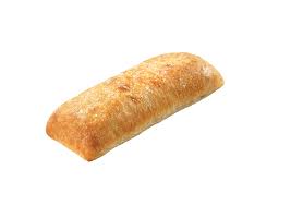 BAKERY Fresh Ciabatta Bread