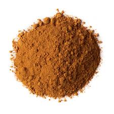 Cinnamon Ground Organic