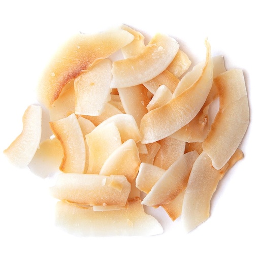 Coconut Chips