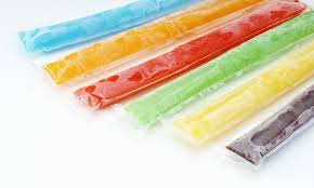 Ice Lollies - Medium size pack