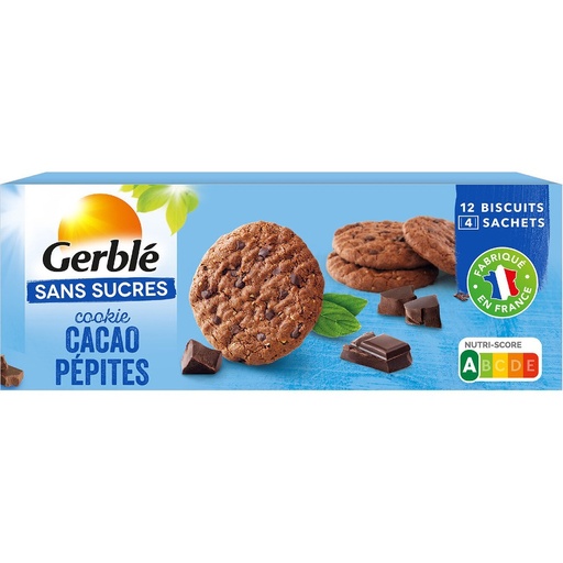Cookies Sugar Free