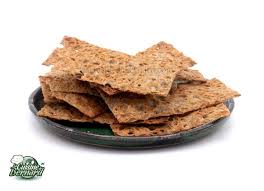 Crispbread: Buckwheat: BIO
