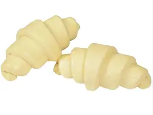 Croissant: Standard: frozen [ pieces]