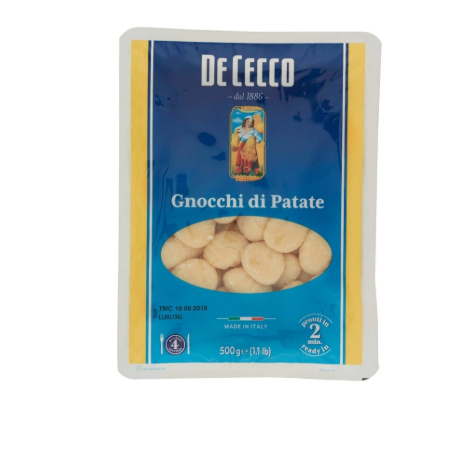 DE CECCO Gnocchi
