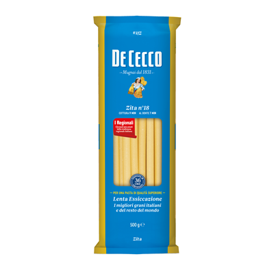 DE CECCO Macaroni
