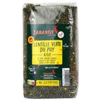 Lentils Green
