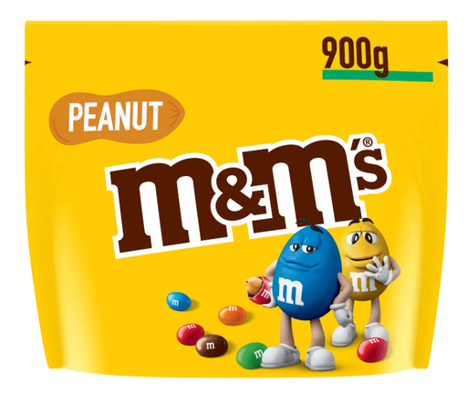 M&M's Peanut