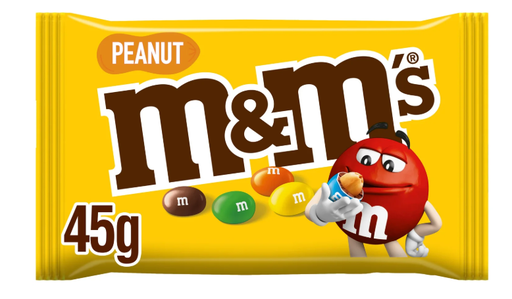 M&M's Peanut