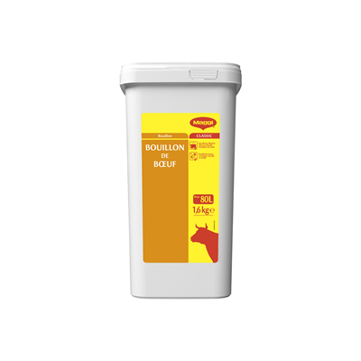 MAGGI Beef Bouillon