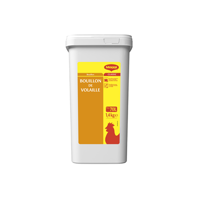 MAGGI Chicken Stock Powder