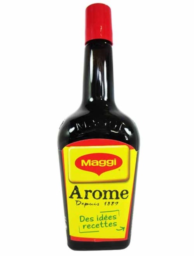 MAGGI Liquid Seasoning