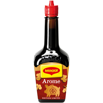 MAGGI Liquid Seasoning