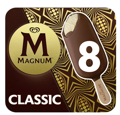 MAGNUM Classic [Stick]