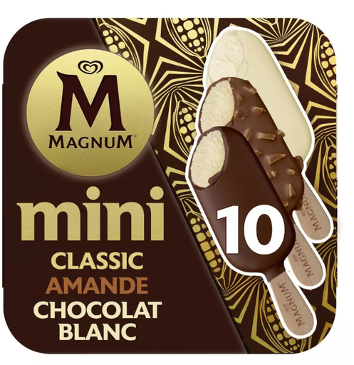 MAGNUM Box Mini [Stick]