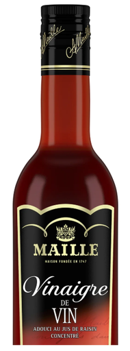 MAILLE Vinegar Red Wine