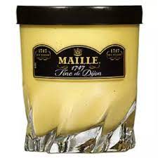 MAILLE: Mustard: Dijon