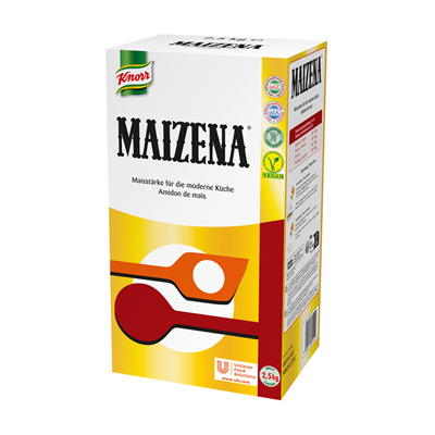 MAIZENA: Corn Flour