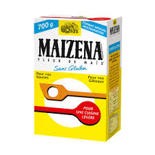 MAIZENA: Corn Flour