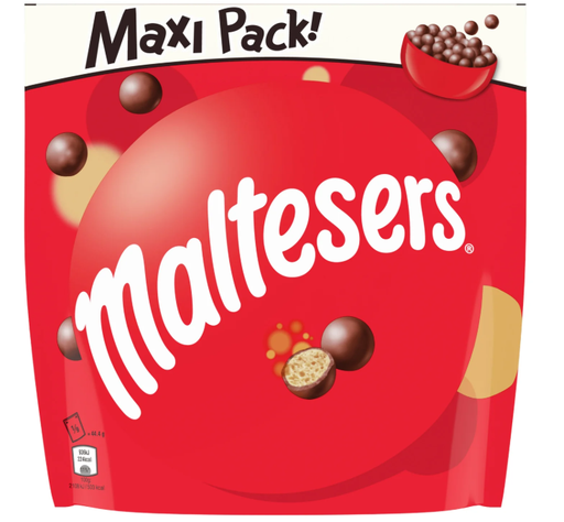 MALTESERS Maxi Pack