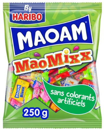 MAOAM MaoMixx