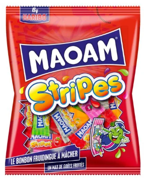 MAOAM Stripes