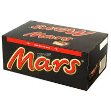 MARS [Bar]