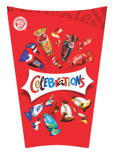 CELEBRATIONS Chocolate Assortment