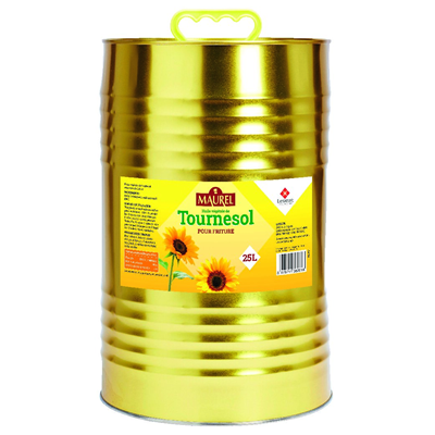 MAUREL: Sunflower Oil