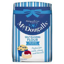 MC.DOUGALLS Self Raising Flour
