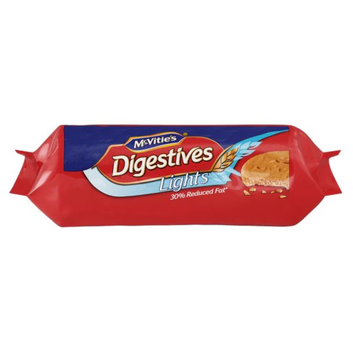 MCVITIE'S Digestive Original Reduced Fat