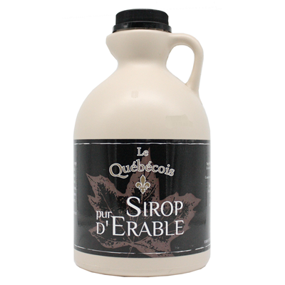 Maple Syrup