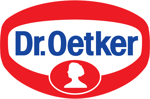 DR OETKER Pizza Ready to Bake
