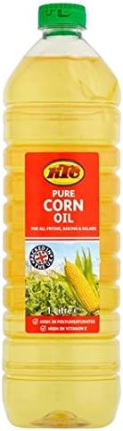 Corn Oil
