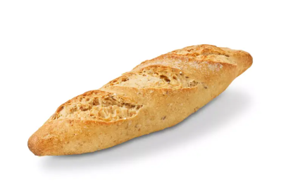 BANQUET D'OR Mini Baguette Campagne Precooked