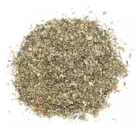 Mint Leaves Dried