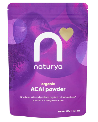 NATURYA: Acai Powder