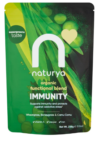 NATURYA: Cacao Powder