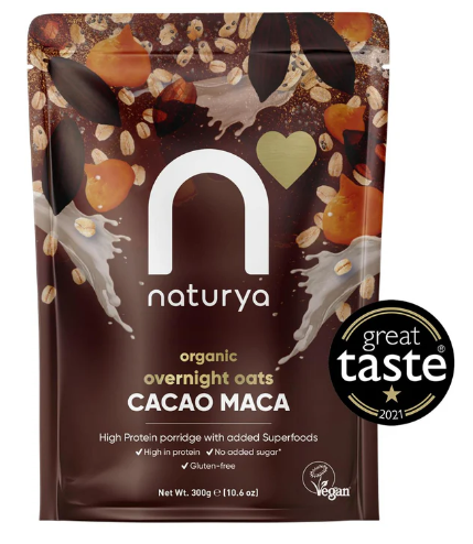 NATURYA: Cacao Powder
