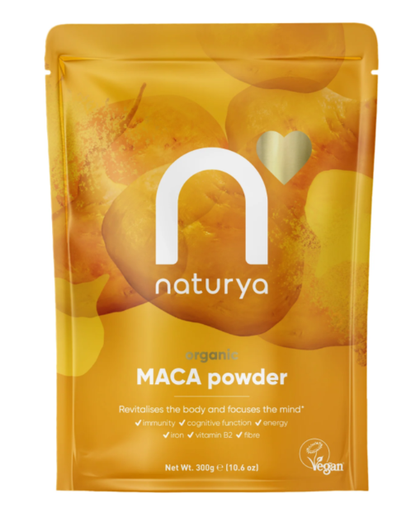 NATURYA: Maca Powder