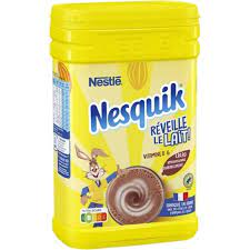 NESQUIK Cocoa Powder