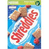 NESTLE: Shreddies