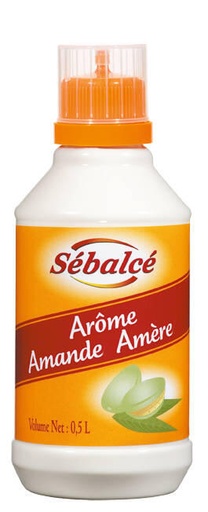 SÉBALCÉ Almond Extract