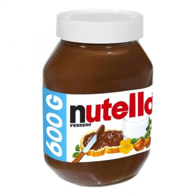 NUTELLA Chocolate Spread
