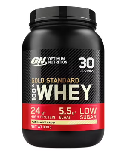 OPTIMUM NUTRITION Whey Protein Powder