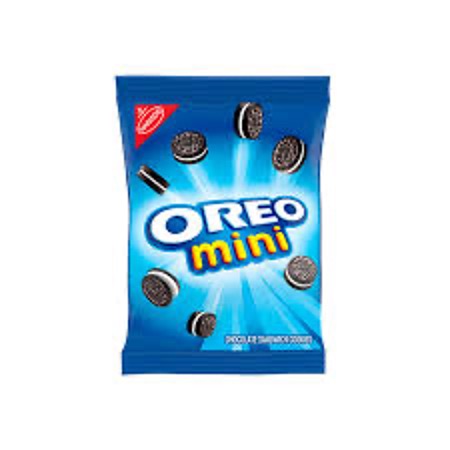 OREO Mini
