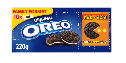 OREO Original [box]
