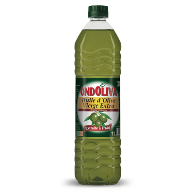 Ondoliva Olive Oil Extra Virgin cooking