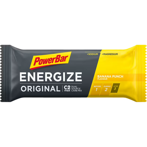 POWERBAR Energy